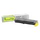 Εικόνα της Toner Kyocera / Mita Yellow TK-5205Y