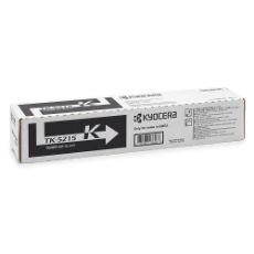 Εικόνα της Toner Kyocera / Mita Black TK-5215K