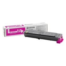 Εικόνα της Toner Kyocera / Mita Magenta TK-5215M