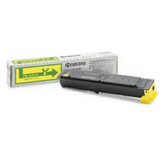 Εικόνα της Toner Kyocera / Mita Yellow TK-5215Y