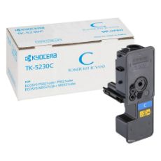 Εικόνα της Toner Kyocera / Mita Cyan TK-5230C 1T02R9CNL0