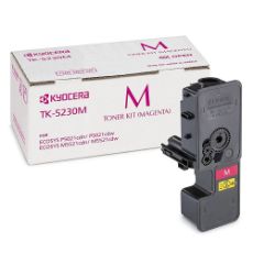 Εικόνα της Toner Kyocera / Mita Magenta TK-5230M 1T02R9BNL0