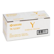 Εικόνα της Toner Kyocera / Mita Yellow TK-5230Y 1T02R9ANL0