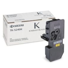 Εικόνα της Toner Kyocera / Mita Black TK-5240K