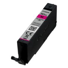 Εικόνα της Μελάνι Canon CLI-581M XXL Magenta 1996C001
