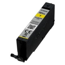 Εικόνα της Μελάνι Canon CLI-581Y XXL Yellow 1997C001