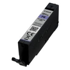 Εικόνα της Μελάνι Canon CLI-581PB XXL Photo Blue 1999C001