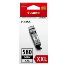 Εικόνα της Μελάνι Canon PGI-580PGBK XXL Black 1970C001