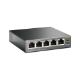 Εικόνα της Switch Tp-Link SG1005P v1 5 Port 10/100/1000Mbps 4-PoE