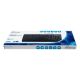 Εικόνα της Πληκτρολόγιο MediaRange Multimedia Wired Black MROS102-GR