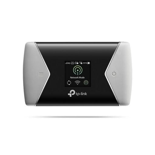 Εικόνα της Router Tp-Link M7450 v1.0 4G LTE Dual Band Advanced Mobile WiFi 300Mbps