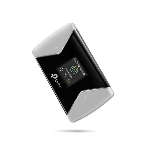 Εικόνα της Router Tp-Link M7450 v1.0 4G LTE Dual Band Advanced Mobile WiFi 300Mbps