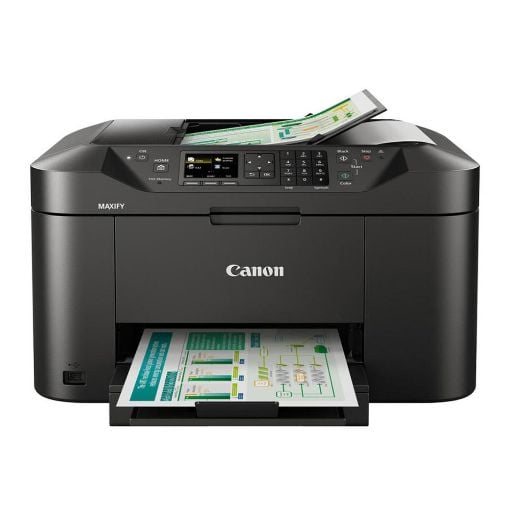 Εικόνα της Πολυμηχάνημα Inkjet Canon Maxify MB2150 0959C009AA