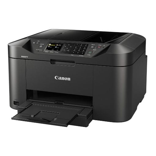 Εικόνα της Πολυμηχάνημα Inkjet Canon Maxify MB2150 0959C009AA