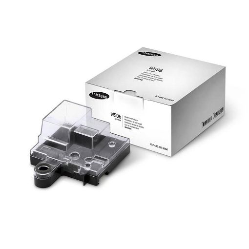 Εικόνα της Waste Toner Samsung CLT-W506