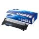 Εικόνα της Toner Samsung Cyan CLT-C404S
