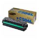 Εικόνα της Toner Samsung Cyan HC CLT-C506L