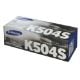 Εικόνα της Toner Samsung Black CLT-K504S