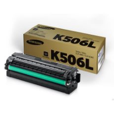 Εικόνα της Toner Samsung Black HC CLT-K506L