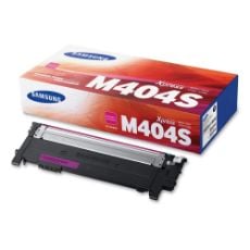 Εικόνα της Toner Samsung Magenta CLT-M404S
