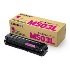 Εικόνα της Toner Samsung Magenta HC CLT-M503L