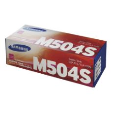 Εικόνα της Toner Samsung Magenta CLT-M504S