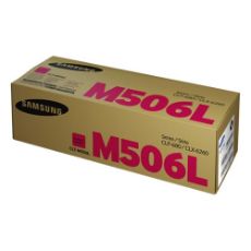 Εικόνα της Toner Samsung Magenta HC CLT-M506L