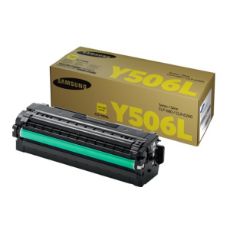 Εικόνα της Toner Samsung Yellow HC CLT-Y506L