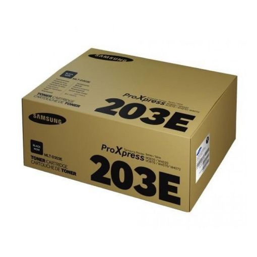 Εικόνα της Toner Samsung Black Extra HC MLT-D203E