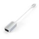 Εικόνα της Adapter Satechi Type-C to VGA Silver ST-TCVGAS