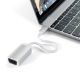 Εικόνα της Adapter Satechi Type-C to VGA Silver ST-TCVGAS