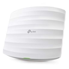 Εικόνα της Access Point Tp-Link N300 EAP115 v4 PoE Ceiling Mount 10/100Mbps