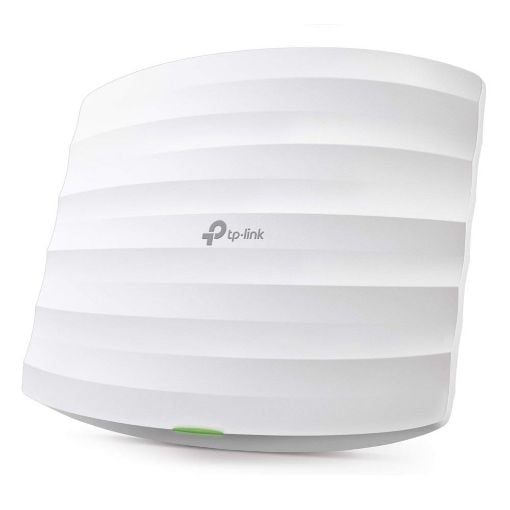 Εικόνα της Access Point Tp-Link N300 EAP115 v4 PoE Ceiling Mount 10/100Mbps