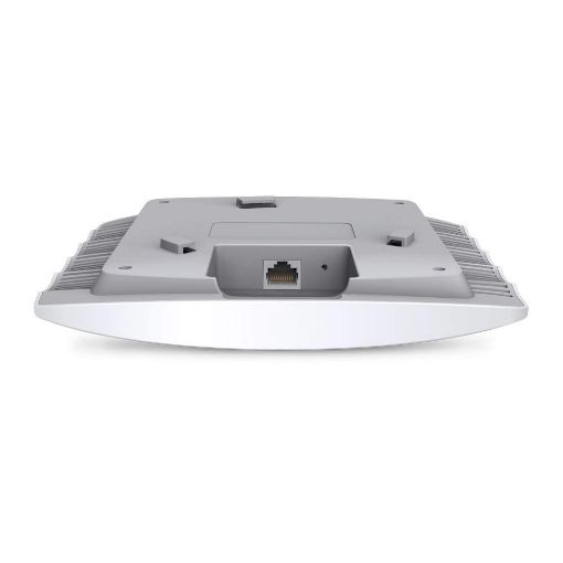 Εικόνα της Access Point Tp-Link N300 EAP115 v4 PoE Ceiling Mount 10/100Mbps