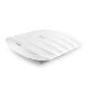 Εικόνα της Access Point Tp-Link N300 EAP115 v4 PoE Ceiling Mount 10/100Mbps