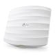 Εικόνα της Access Point Tp-Link AC1750 EAP245 v3 PoE Dual Band Ceiling Mount 10/100/1000Mbps