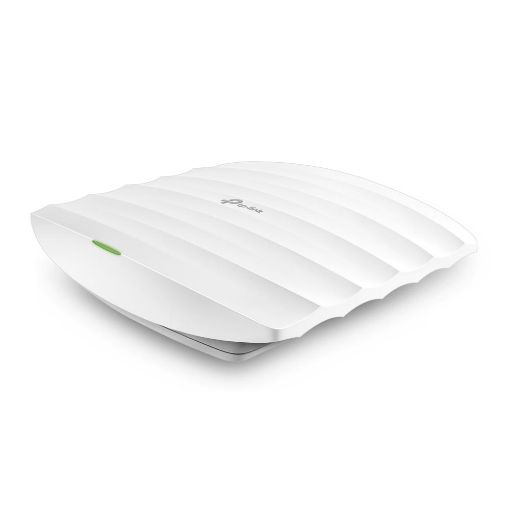 Εικόνα της Access Point Tp-Link AC1750 EAP245 v3 PoE Dual Band Ceiling Mount 10/100/1000Mbps