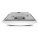 Εικόνα της Access Point Tp-Link AC1750 EAP245 v3 PoE Dual Band Ceiling Mount 10/100/1000Mbps