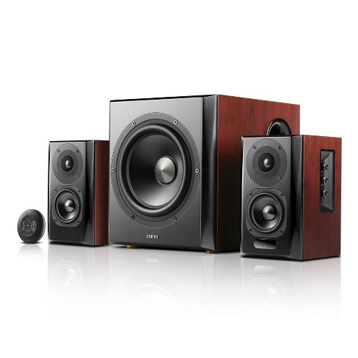 Εικόνα της Ηχεία Edifier 2.1 S350DB