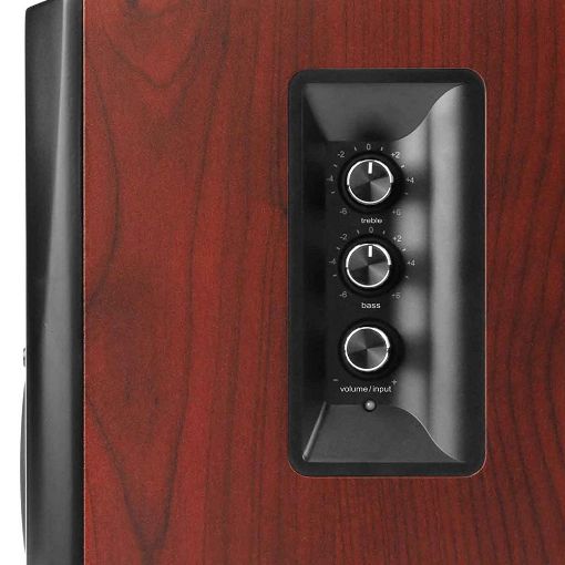Εικόνα της Ηχεία Edifier 2.1 S350DB
