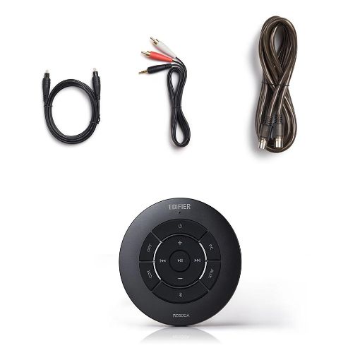 Εικόνα της Ηχεία Edifier 2.1 S350DB