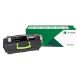 Εικόνα της Toner Lexmark MS817 / MS818 Black HC Return Program 53B2H00