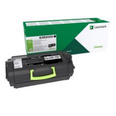 Εικόνα της Toner Lexmark MX717 / MS718 Black Return Program 63B2000