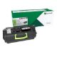 Εικόνα της Toner Lexmark MX717 / MS718 Black Return Program 63B2000