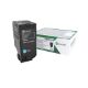 Εικόνα της Toner Lexmark CS727 / CS728 / CX728 Cyan Return Program 75B20C0