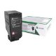 Εικόνα της Toner Lexmark CS727 / CS728 / CX728 Magenta Return Program 75B20M0
