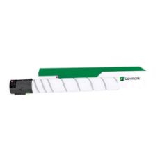 Εικόνα της Toner Lexmark CS/X92x Magenta 76C00M0