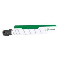 Εικόνα της Toner Lexmark CS/X92x Yellow 76C00Y0