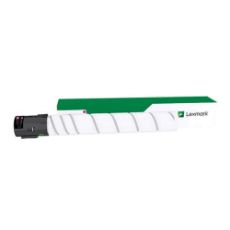 Εικόνα της Toner Lexmark CS92x Magenta HC 76C0HM0