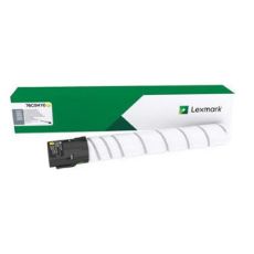 Εικόνα της Toner Lexmark CS92x Yellow HC 76C0HY0